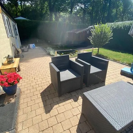 Ferien In By Interhome