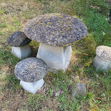 Ferien In By Interhome * 와게닌겐