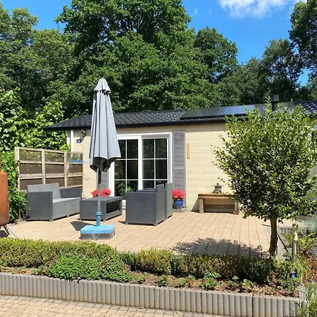 Ferien In By Interhome