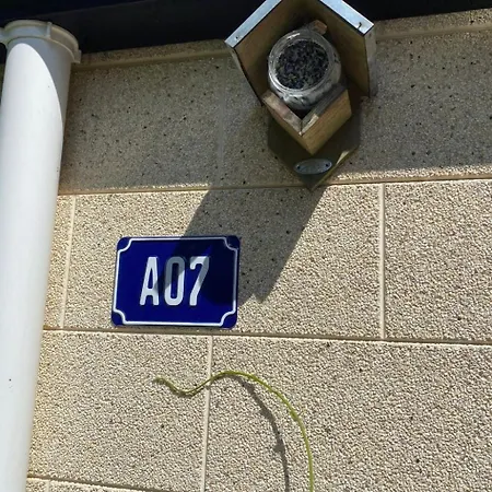 Prázdninový dům Ferien In By Interhome