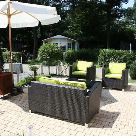 펜션 Ferien In By Interhome