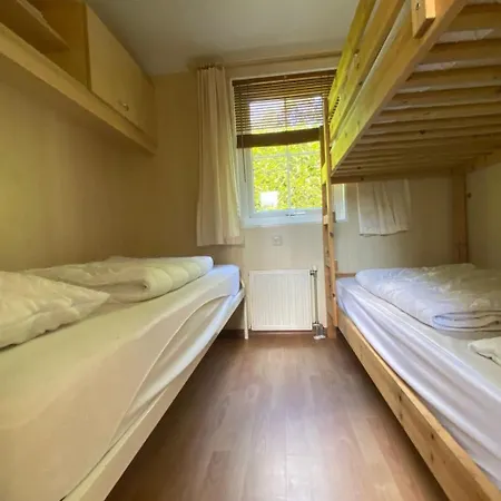 Ferien In By Interhome *