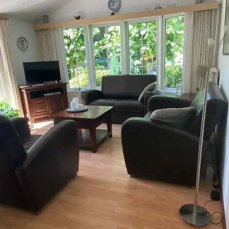 Ferien In By Interhome
