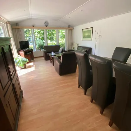 Prázdninový dům Ferien In By Interhome *
