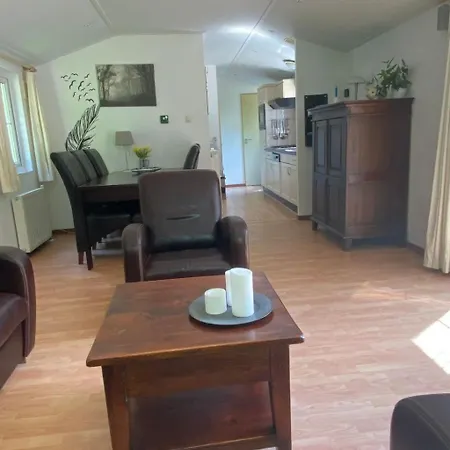 Ferien In By Interhome