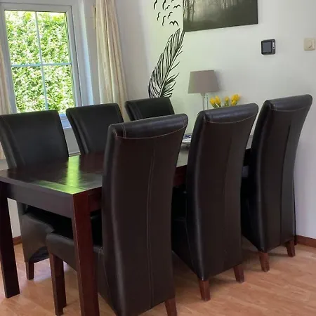 Prázdninový dům Ferien In By Interhome Wageningen