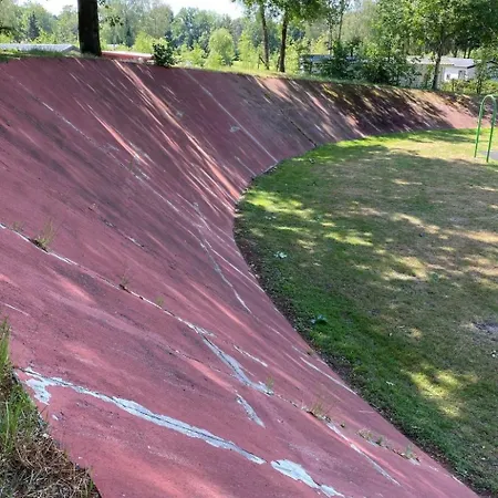 Prázdninový dům Ferien In By Interhome *