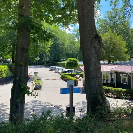 Ferien In By Interhome Prázdninový dům Wageningen