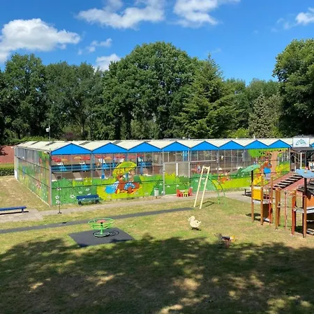 Holiday home Ferien In By Interhome Wageningen