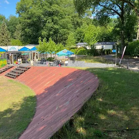 Prázdninový dům Ferien In By Interhome