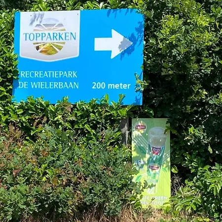 Holiday home Ferien In By Interhome Wageningen