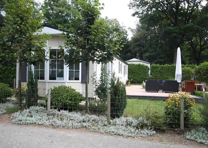 Ferien In By Interhome Wageningen