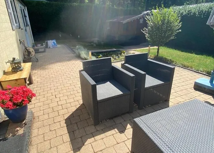 Ferien In By Interhome