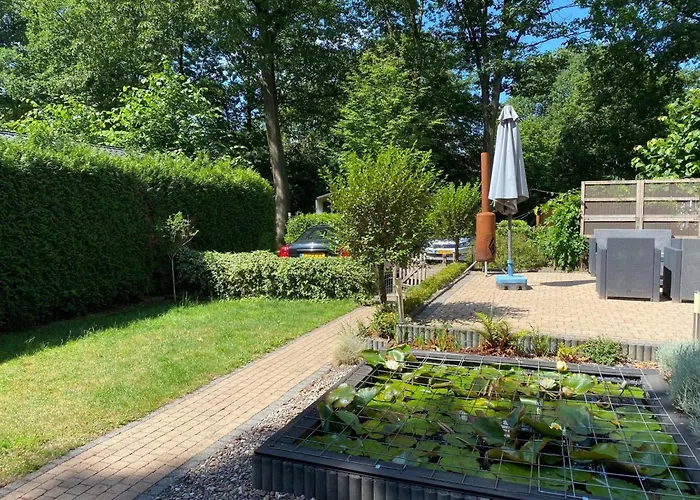 Ferien In By Interhome Holiday home