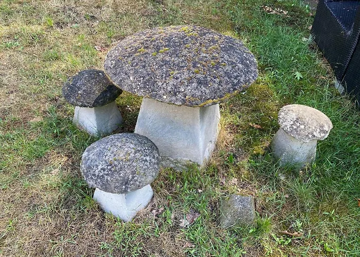 Ferien In By Interhome * 와게닌겐