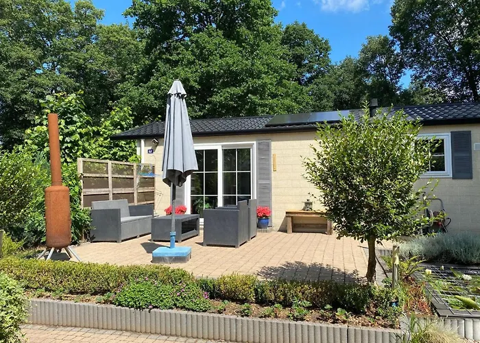 Ferien In By Interhome