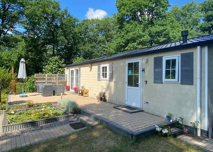 펜션 Ferien In By Interhome *