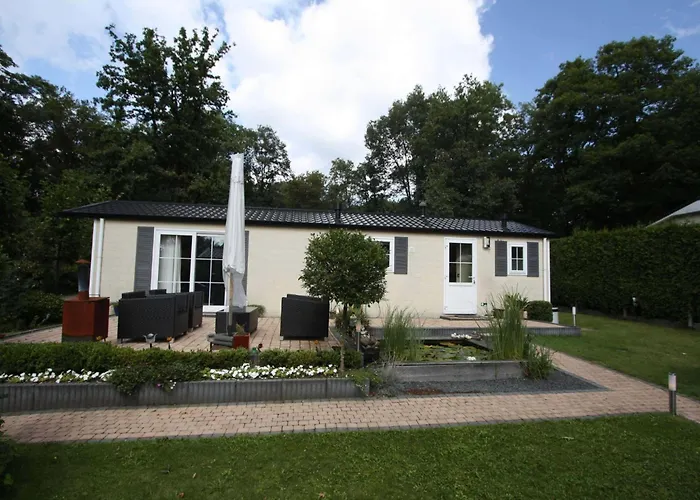 Ferien In By Interhome Wageningen