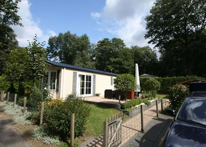 Ferien In By Interhome *