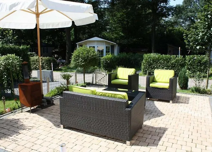 펜션 Ferien In By Interhome