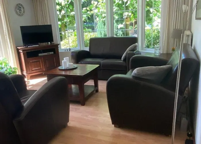 Ferien In By Interhome