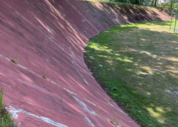 펜션 Ferien In By Interhome *