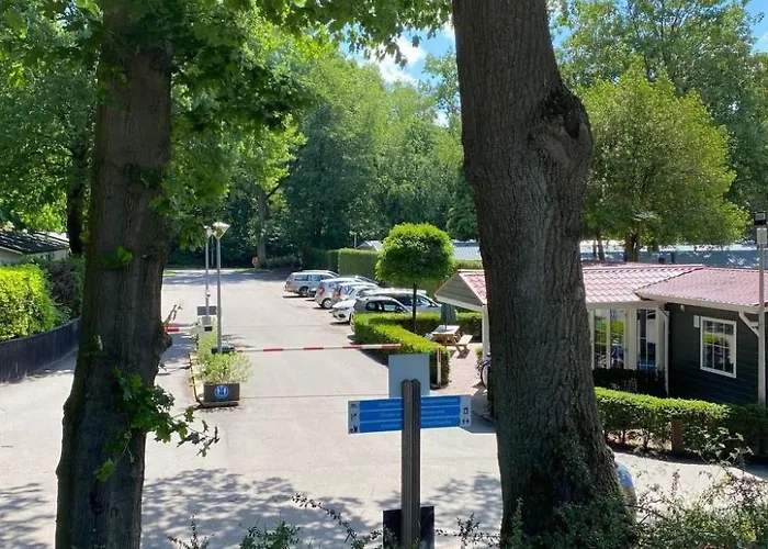 Ferien In By Interhome Holiday home Wageningen