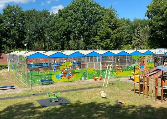 Holiday home Ferien In By Interhome Wageningen