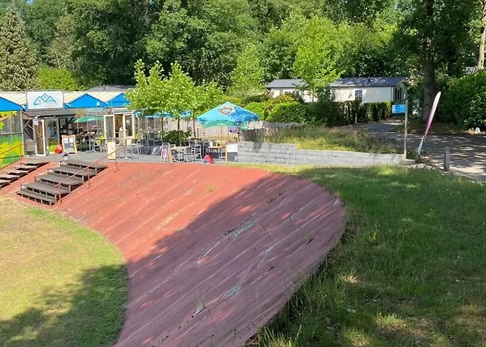 펜션 Ferien In By Interhome