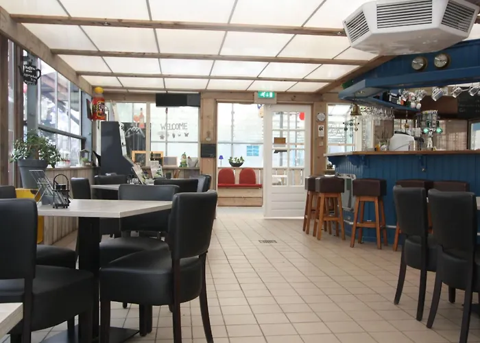 Holiday home Ferien In By Interhome *