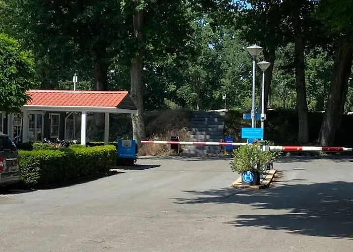 Ferien In By Interhome Holiday home *