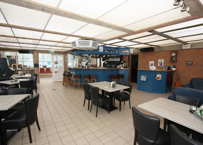 Ferien In By Interhome *