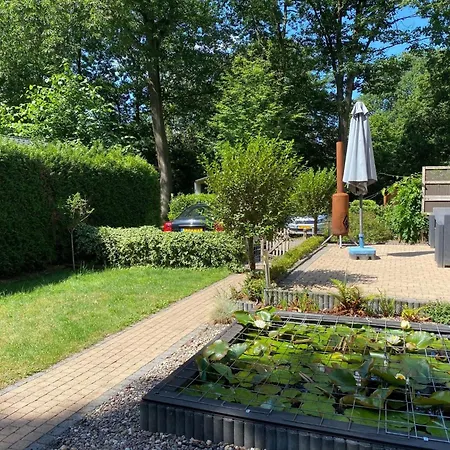 Ferien In By Interhome Ferienhaus