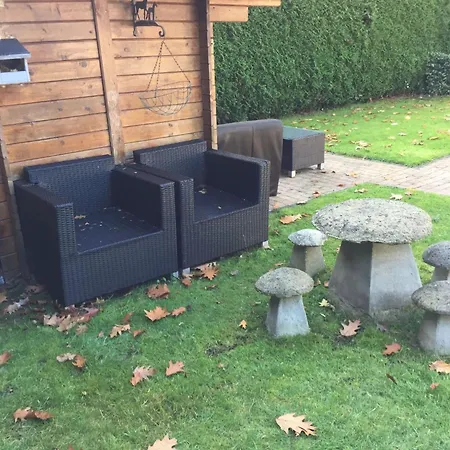 Ferien In By Interhome * Wageningen