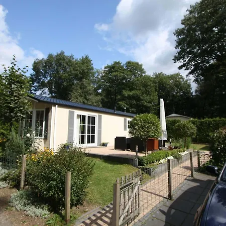 Ferien In By Interhome *