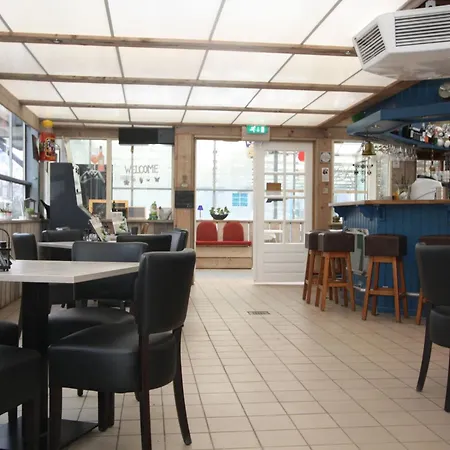 Ferienhaus Ferien In By Interhome *