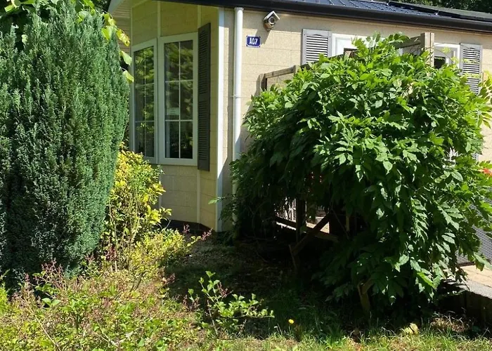 Ferien In By Interhome * Wageningen