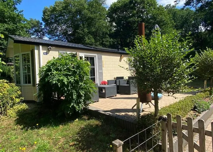 Ferienhaus Ferien In By Interhome *