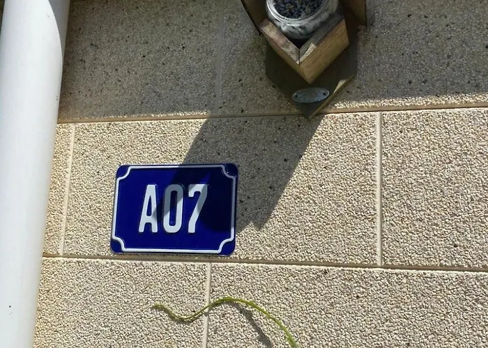 Ferienhaus Ferien In By Interhome