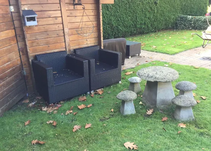 Ferien In By Interhome * Wageningen