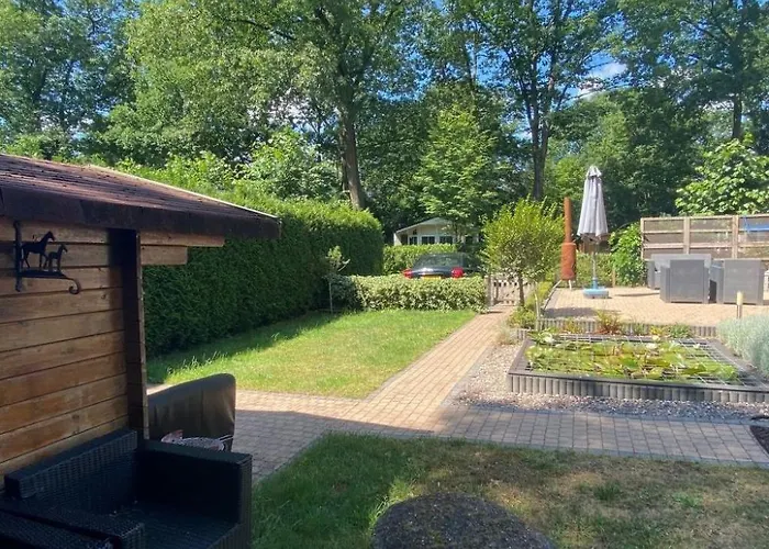 Ferien In By Interhome Wageningen