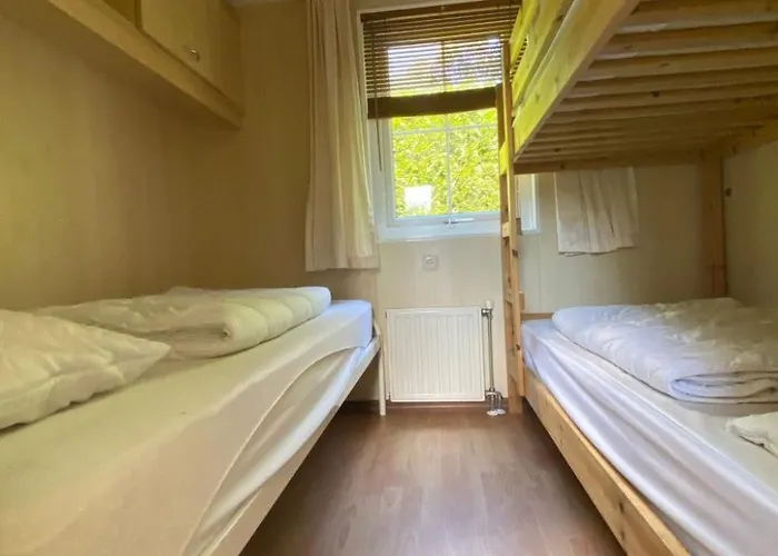 Ferien In By Interhome *