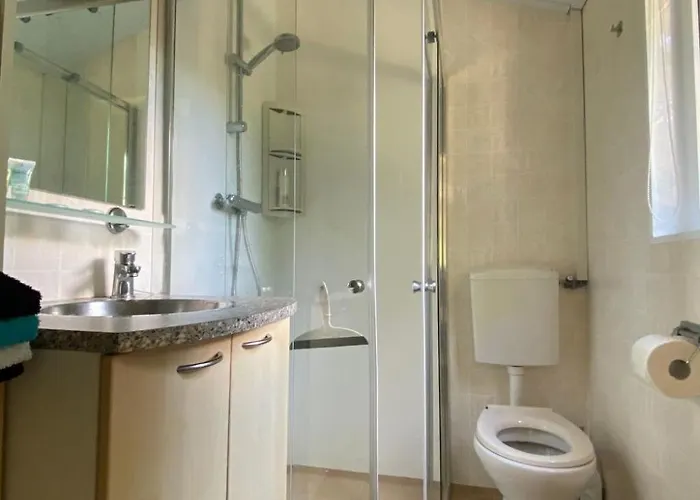 Ferien In By Interhome Ferienhaus Wageningen