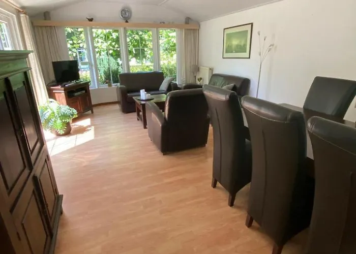 Ferienhaus Ferien In By Interhome *