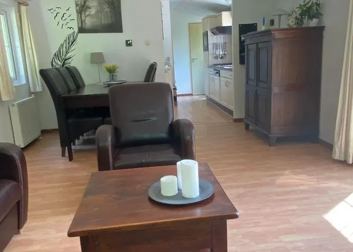 Ferien In By Interhome