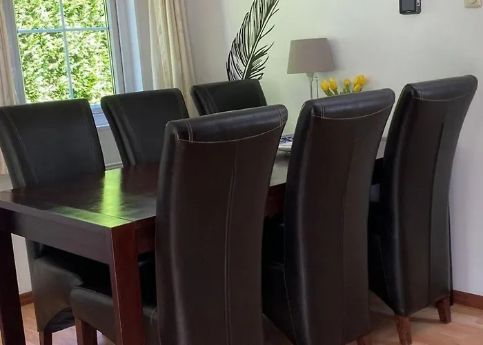 Ferienhaus Ferien In By Interhome Wageningen