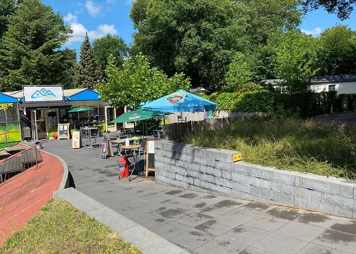 Ferien In By Interhome Ferienhaus