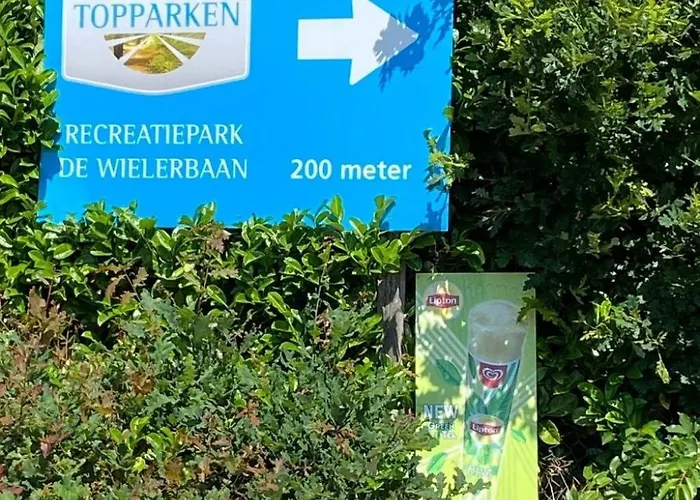 Ferienhaus Ferien In By Interhome Wageningen