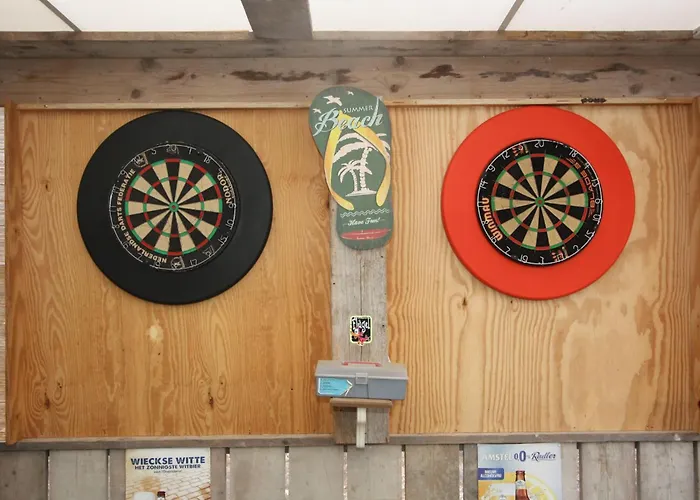 Ferien In By Interhome * Wageningen